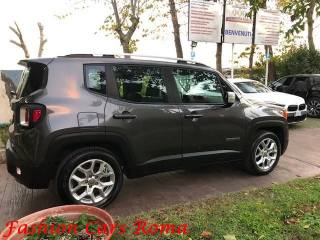 JEEP Renegade usata, con Airbag Passeggero