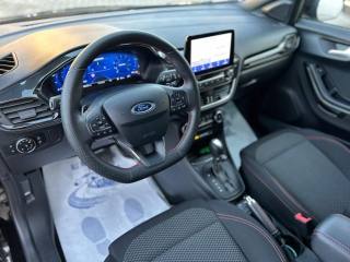 FORD Puma usata, con Climatizzatore