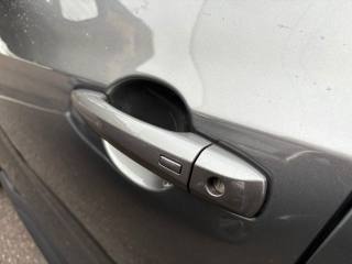 NISSAN Juke usata, con Fendinebbia