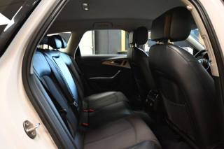 AUDI A6 allroad usata 29