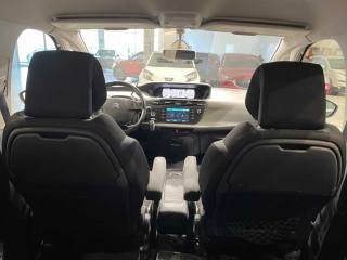 CITROEN C4 Picasso usata, con Regolazione elettrica sedili