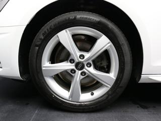 AUDI A4 usata, con Alzacristalli elettrici