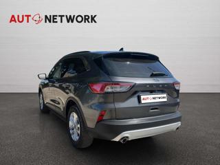 FORD Kuga usata, con Airbag
