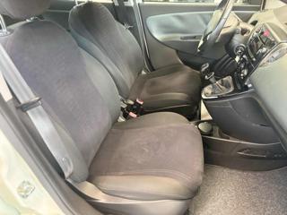LANCIA Ypsilon usata, con Chiusura centralizzata
