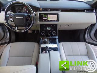 LAND ROVER Range Rover Velar usata, con Fendinebbia