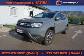 DACIA Duster usata, con Airbag laterali