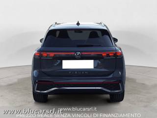 VOLKSWAGEN Tiguan usata 4