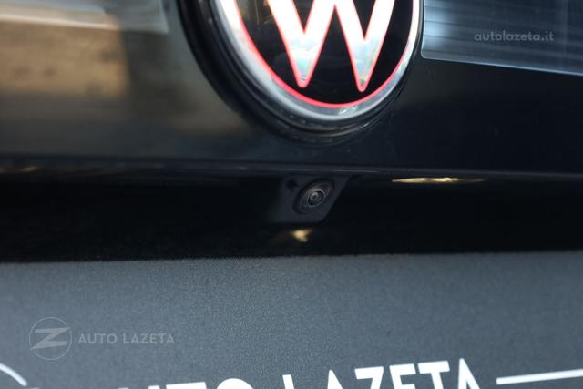 VOLKSWAGEN Tiguan usata, con Freno di stazionamento elettrico