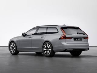 VOLVO V90 usata, con Airbag laterali