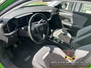 OPEL Mokka usata, con Climatizzatore