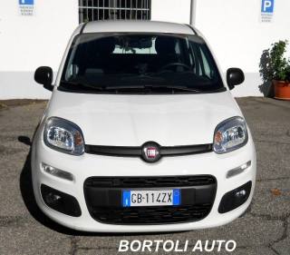 FIAT Panda usata, con Isofix