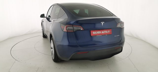 TESLA Model Y usata, con MP3