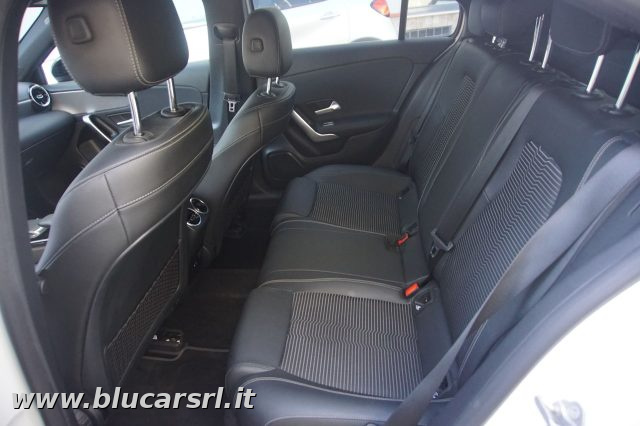 MERCEDES-BENZ A 200 usata, con Controllo trazione