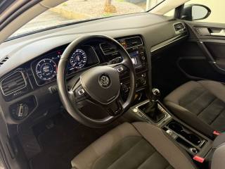 VOLKSWAGEN Golf usata, con Bluetooth