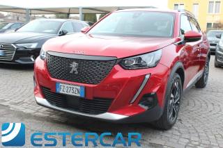 PEUGEOT 2008 usata, con Alzacristalli elettrici