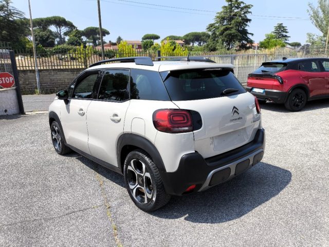 CITROEN C3 Aircross usata 2