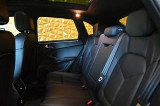 PORSCHE Macan usata 116