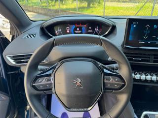 PEUGEOT 3008 usata, con Cerchi in lega