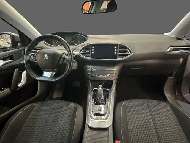 PEUGEOT 308 usata, con Airbag Passeggero