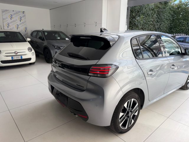 PEUGEOT 208 usata, con Fari LED