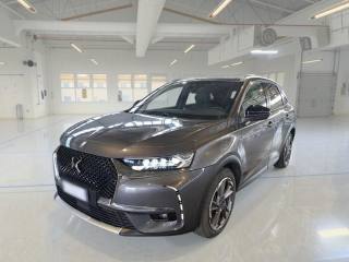 DS AUTOMOBILES DS 7 Crossback E-Tense Grand Chic