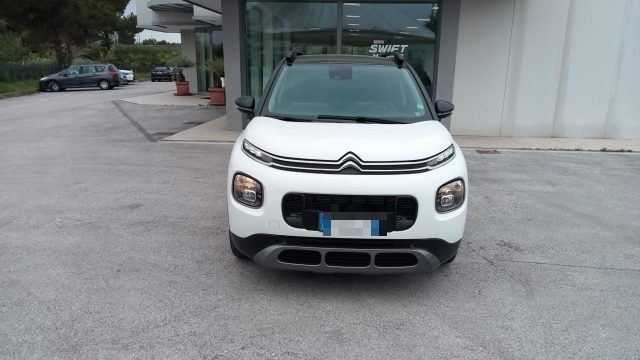 CITROEN C3 Aircross usata, con Airbag