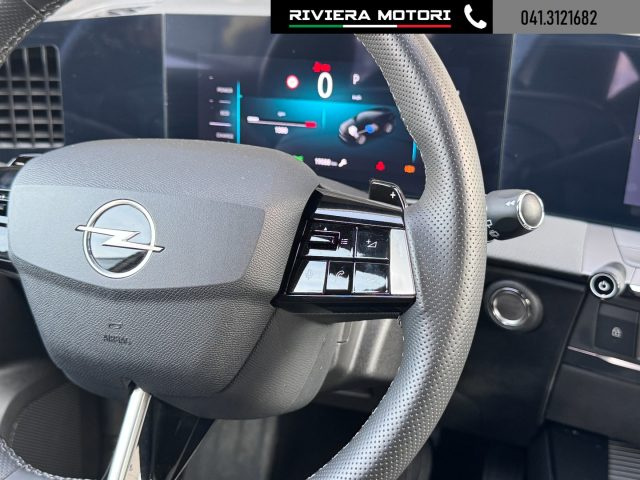 OPEL Astra usata, con Cerchi in lega
