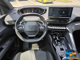 PEUGEOT 3008 usata, con Immobilizzatore elettronico