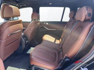 BMW X7 usata 10