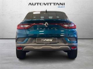 RENAULT Arkana usata, con Alzacristalli elettrici