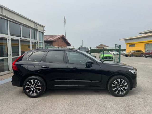 VOLVO XC60 usata, con Airbag Passeggero