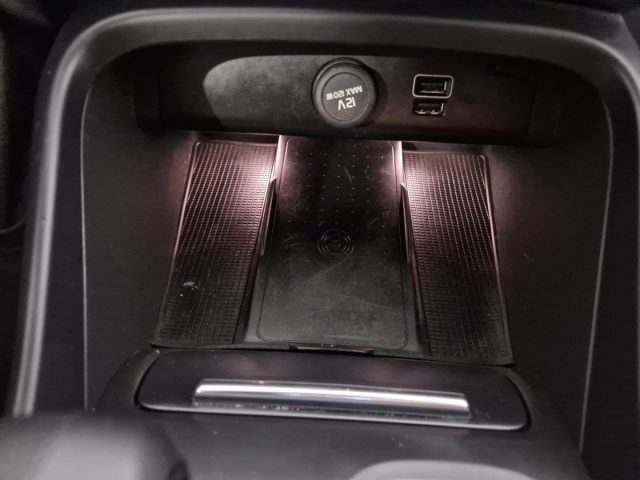 VOLVO XC40 usata, con Sedile posteriore sdoppiato