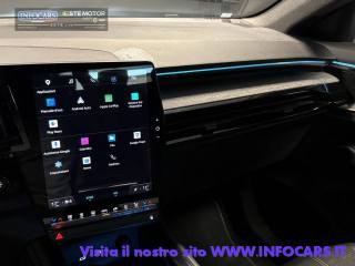 RENAULT Austral usata, con Vetri oscurati