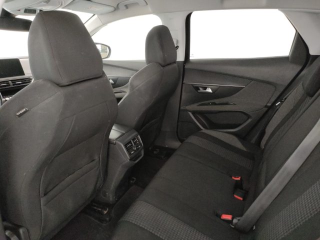 PEUGEOT 3008 usata, con Chiusura centralizzata