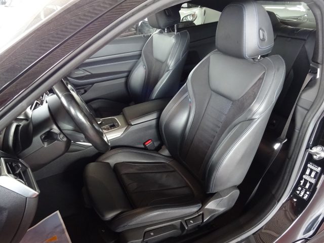 BMW 430 usata, con Autoradio
