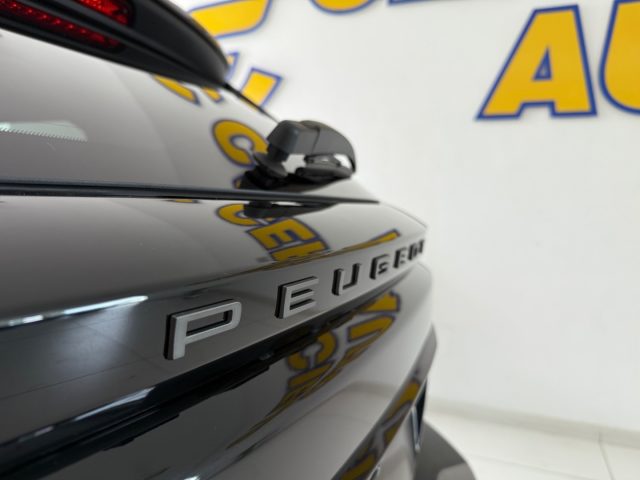 PEUGEOT 2008 usata, con Controllo automatico clima