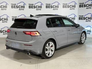 VOLKSWAGEN Golf GTI usata, con Airbag Passeggero
