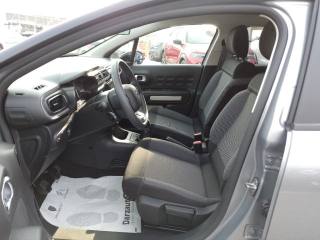 CITROEN C3 usata, con Boardcomputer