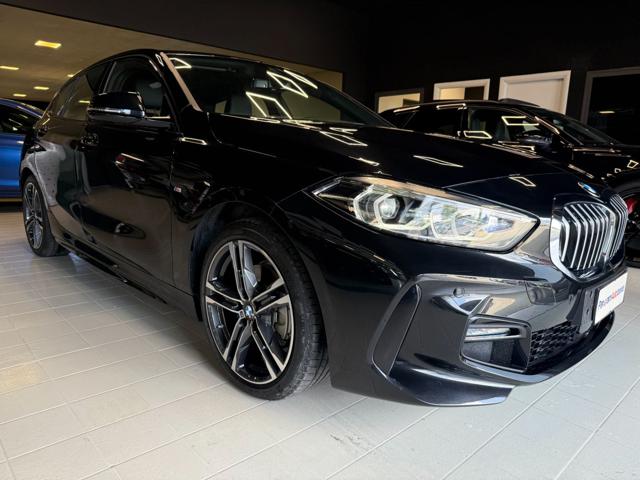 BMW 118 usata, con ABS