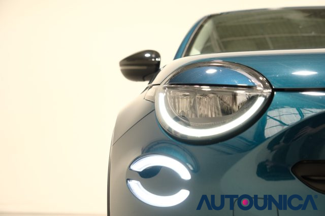 FIAT 600 usata, con Sistema di navigazione