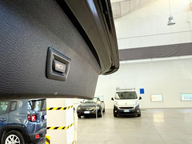 BMW X1 usata, con Servosterzo