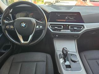 BMW 320 usata, con Controllo trazione