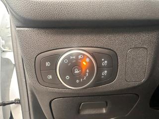 FORD Focus usata, con Alzacristalli elettrici