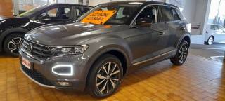 VOLKSWAGEN T-Roc usata, con ABS