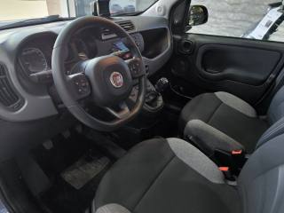 FIAT Panda usata, con Chiusura centralizzata