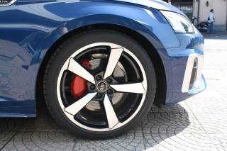 AUDI A5 usata, con Sistema di navigazione