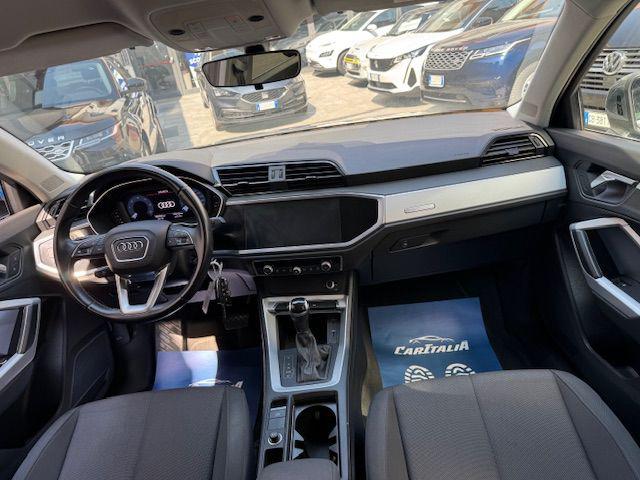 AUDI Q3 usata, con Climatizzatore