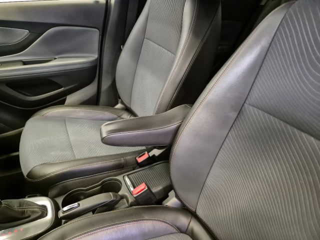 OPEL Mokka usata, con Sensore di luce