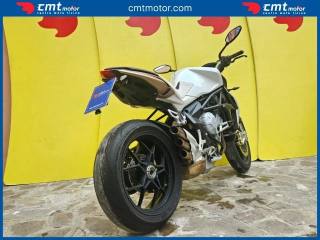 MV AGUSTA Brutale 675 usata 3