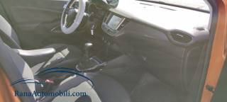 OPEL Crossland X usata, con Boardcomputer